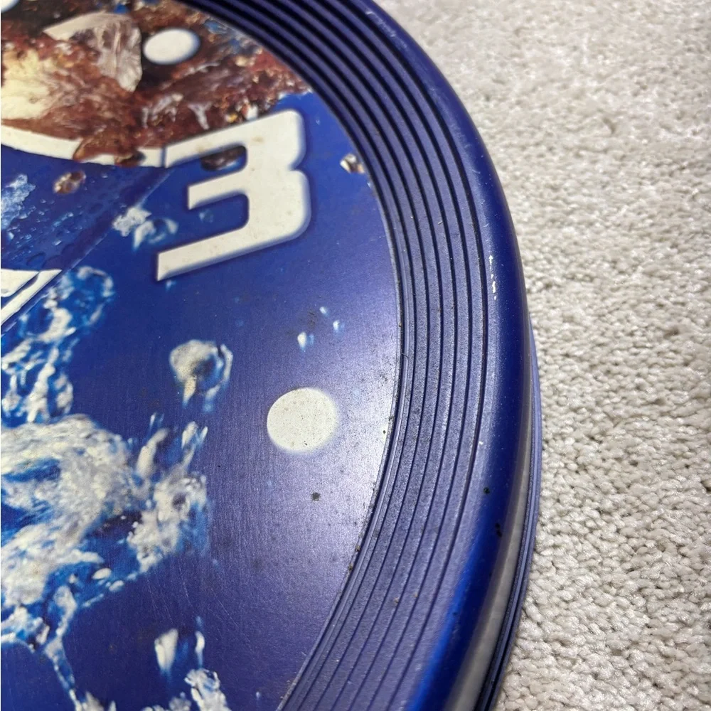 PEPSI Soda Advertising‎ Sign Clock Vintage